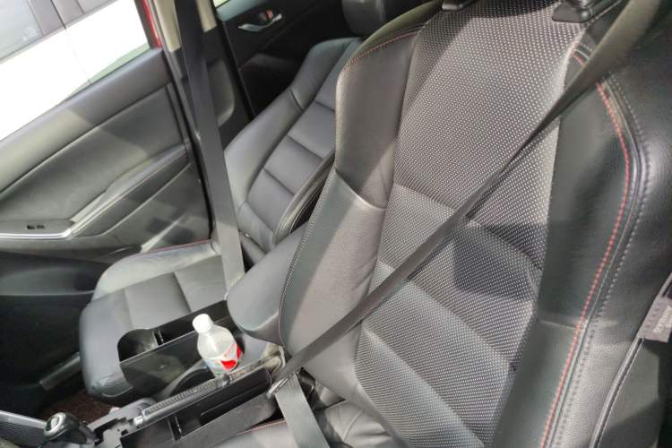 Used Mazda CX-5 2013 2.0L Automatic 4x4 Prestige Edition