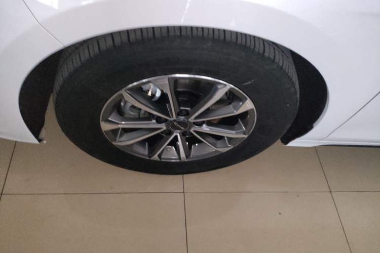 Used BYD Destroyer 05 2024 HONOR Edition DM-i 55KM Luxury Model