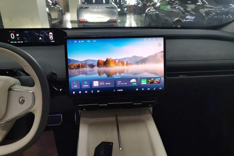 Used Hyptec GT 2023 710 Rear-Drive Supercharge Max Edition