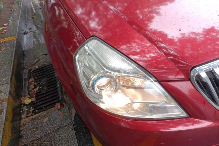 Used Buick Excelle 2013 1.5L Automatic Classic Model