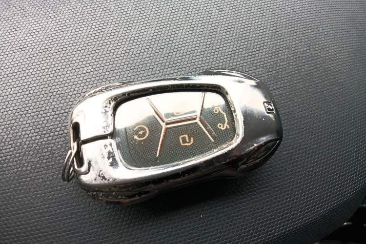 Used Lynk & Co 03 2021 2.0TD Automatic Jing Plus