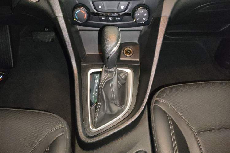 Used Buick GT 2021 Revised Version Flagship 1.5L Automatic Elite Edition Gear Lever