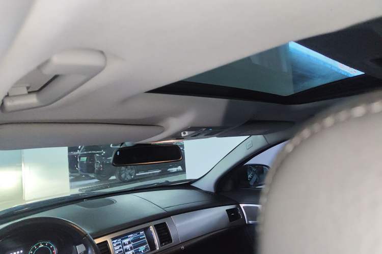 Used Jaguar XF 2015 XF 2.0T Prestige Edition
