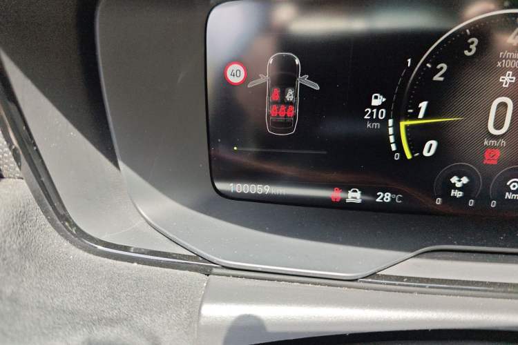 Used Lynk & Co 03 2019 03+ 2.0TD Automatic Wind-Chasing Edition