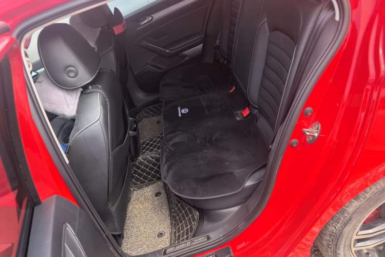 Used Volkswagen Lamando 2021 Revised Version 280TSI DSG Comfort Edition