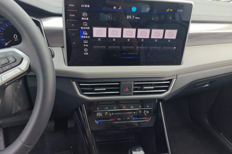 Used Volkswagen Tayron 2023 Revised Version 380TSI All-Wheel Drive R-Line High-Energy Edition