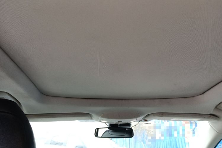 Used Ford Edge 2015 2.0T GTDi 4x4 High-Grade Model