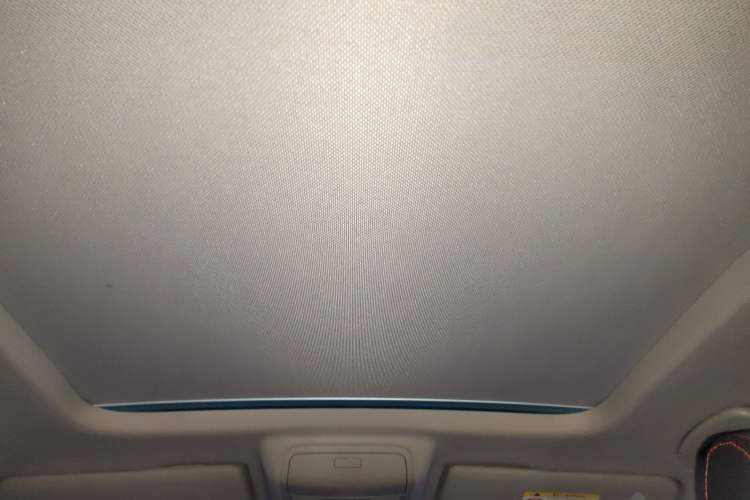 Used Skoda Kamiq 2020 GT 1.5L Automatic Flagship Model China VI Standard
