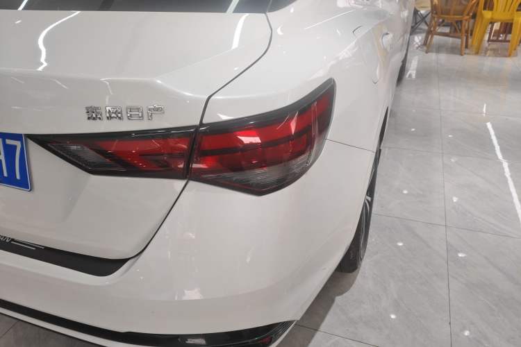 Used Nissan Sylphy 2023 1.6L CVT Enjoyment Edition Right Rear Taillight