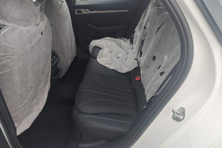 Used Geely Auto Preface 2026 Model Oriental Yao 1.5TD Fuyao Edition
