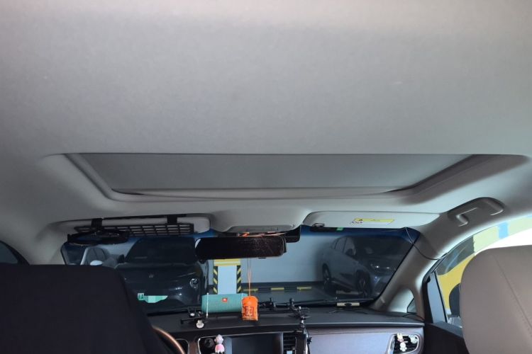 Used Buick GL8 2018 28T Luxury Model China VI Standard