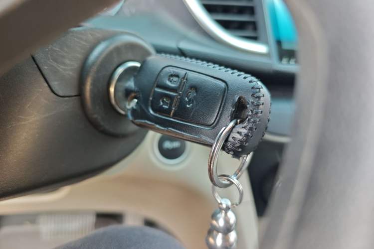 Used Buick GT 2016 18T Dual-Clutch Elite Model