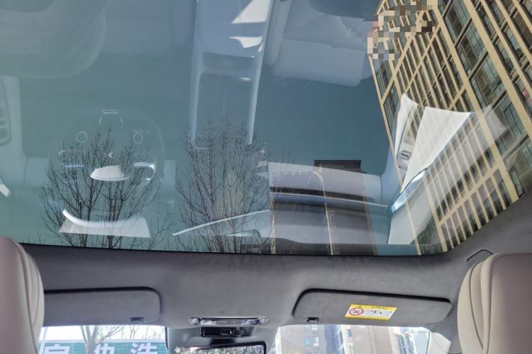 Used XPeng P7 2025 Model—702 Long Range Ultra