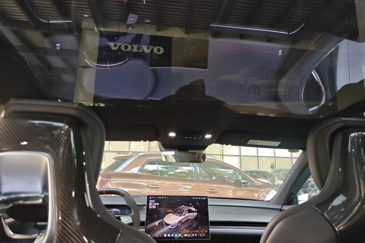 Used Xiaomi Auto SU7 Ultra 2025 Ultra Model
