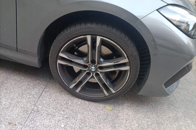 Used BMW 2 Series 2021 225i Four-Door Coupe M Sport Night Edition
