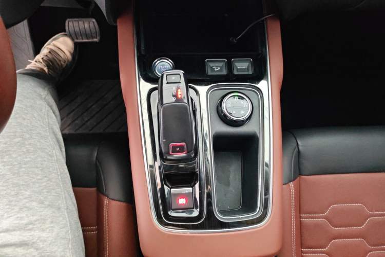 Used Citroen C5 AIRCROSS 2017 380THP Luxury Model