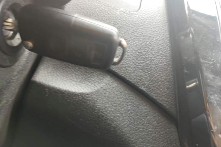 Used FORTHING Joyear X3 2015 1.5L Luxury Model
