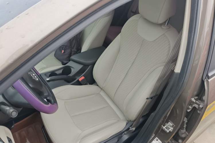 Used Buick GT 2016 15N Automatic Elite Edition
