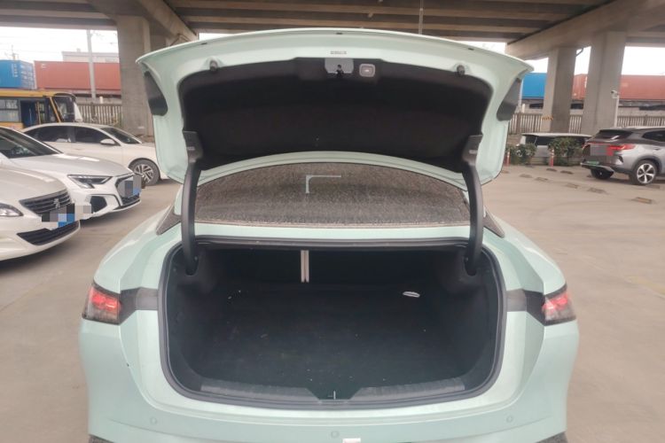 Used Hyptec GT 2023 560 Rear-Drive Seven-Wing Edition