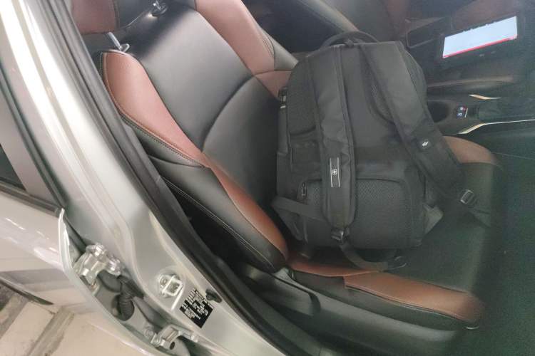 Used Toyota Levin 2021 185T CVT Entry-Level Version