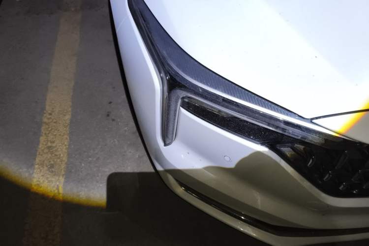 Used Bestune B70 2023 Third Generation 1.5T Automatic Enjoyment Version
