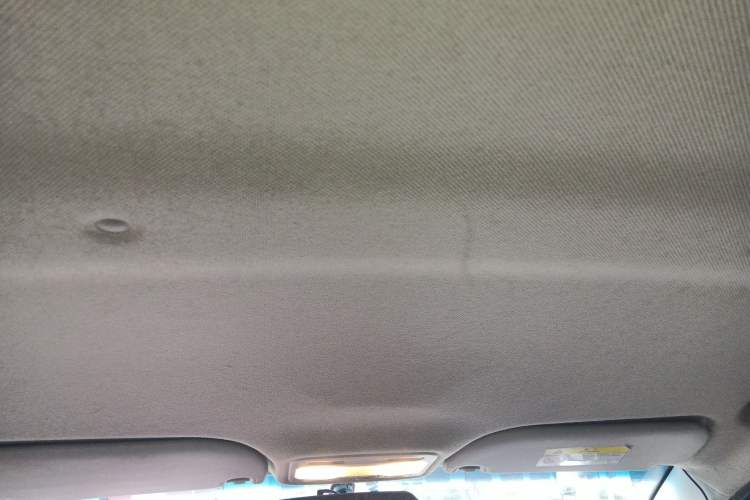 Used JAC Group iEV6E 2018 Sport Edition iEV6E Luxury Smart Enjoyment Version
