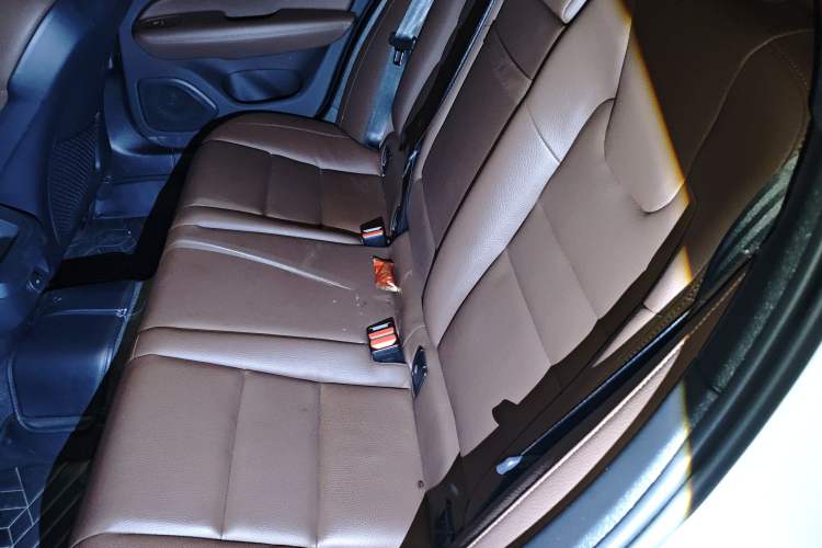 Used Volvo S60 2024 B4 Zhiyi Luxury Edition