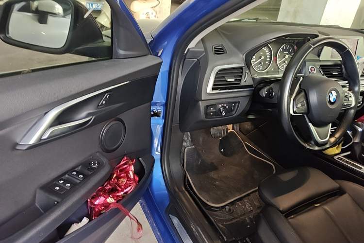 Used BMW 1 Series 2017 118i Sport Edition
