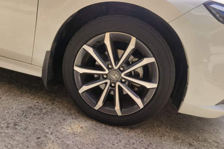 Used Honda Integra 2022 240TURBO CVT Luxury Edition