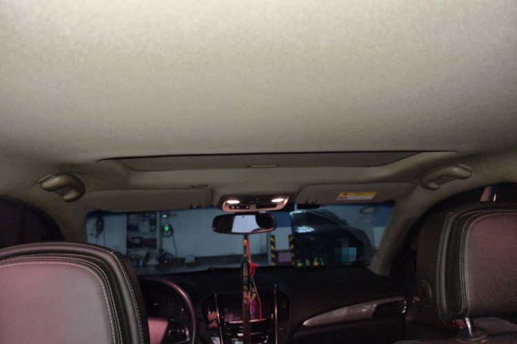 Used Cadillac ATS-L 2017 28T Fashion Edition