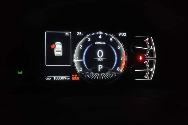 Used Lexus ES 2020 200 Excellence Edition