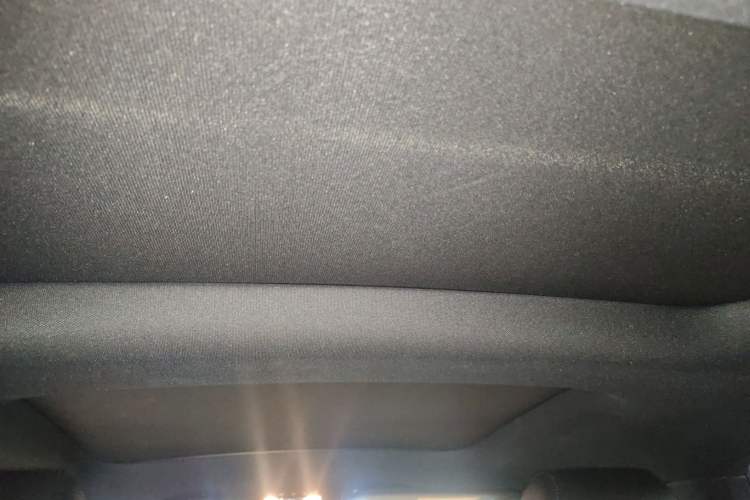 Used Mercedes-Benz A-Class 2022 Restyled A 200 L Sport Sedan Dynamic Version Headliner