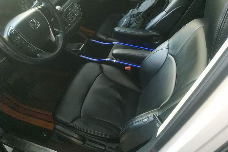 Used Honda Elysion 2016 2.4L Classic Edition