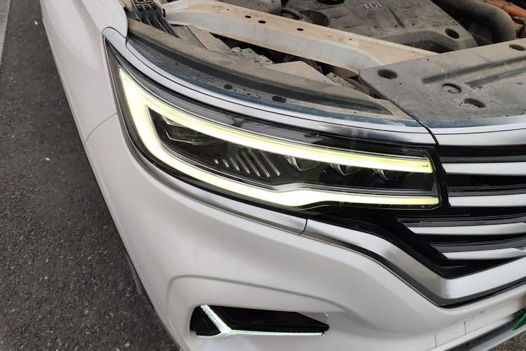 Used Roewe RX5 eMAX 2020 500 PHEV Premium Smart Cabin
