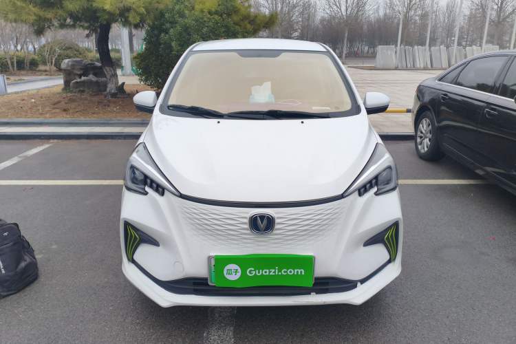 Used Oshan Benni E-Star 2020 Heartbeat Edition NMC Lithium
