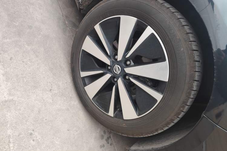 Used Nissan Teana 2021 2.0L XL Upper AD1 Smart Drive & Navigation Edition
