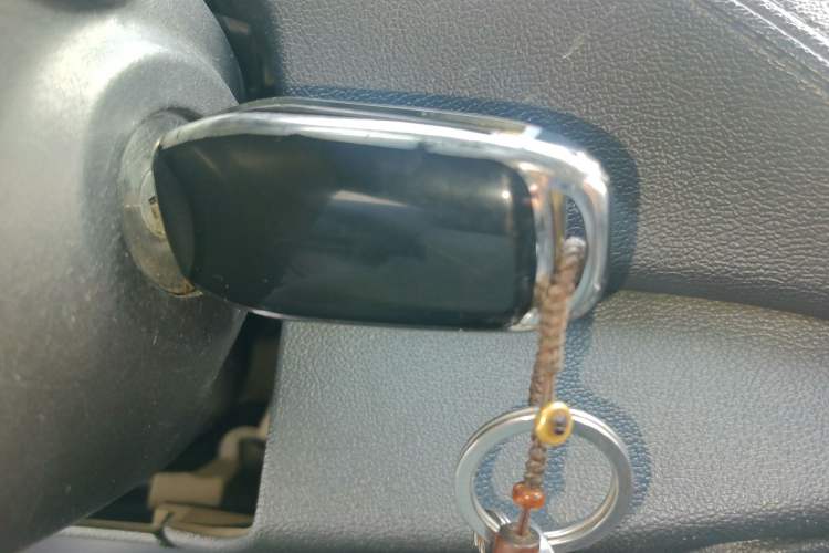 Used Ford Escort 2015 1.5L Manual Fashion Edition