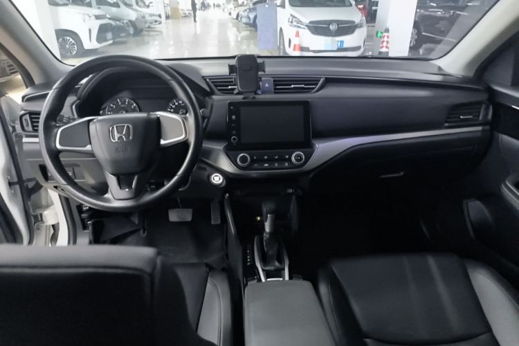 Used Honda Envix 2022 180TURBO CVT Comfort Version Interior 2