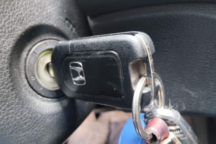 Used Honda Accord 2016 2.0L Comfort Edition