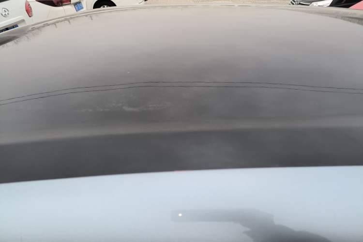 Used Baojun Yunhai 2024 140km Plug-in Hybrid Version