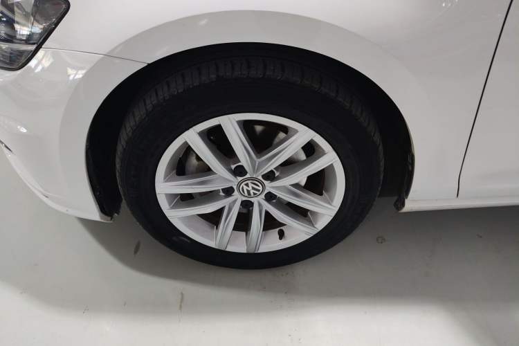 Used Volkswagen Golf 2019 200TSI DSG Comfort & Ambition Edition China VI Standard