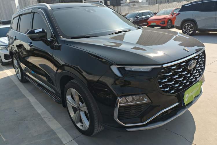 Used Ford Equator 2021 EcoBoost 225 Premier PLUS 7-seater (2/2/3)