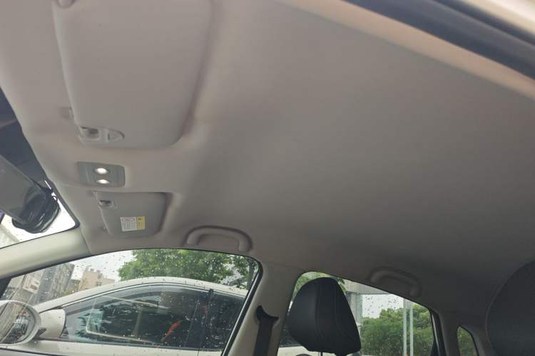 Used NETA V 2022 Chao 400 Lite Headliner