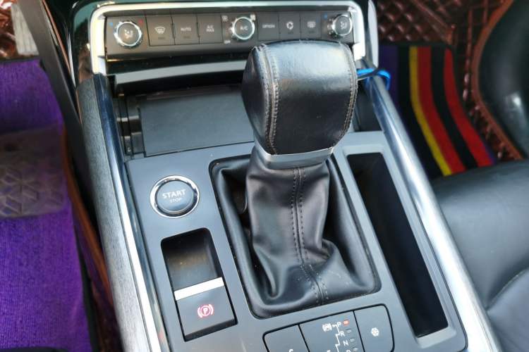 Used Citroen C6 2017 380THP Luxury Version
