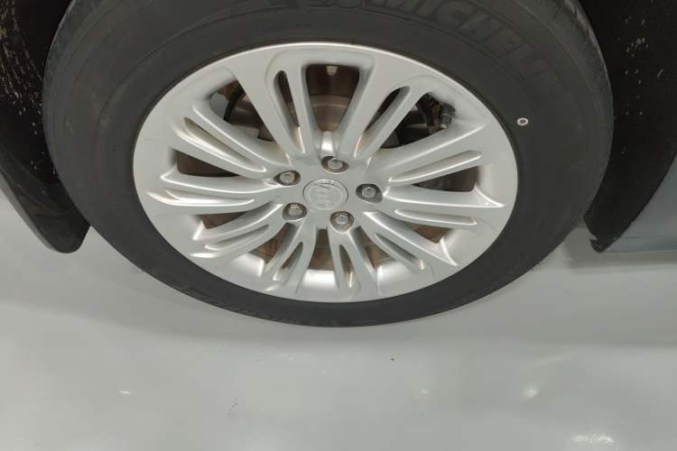 Used Buick LaCrosse 2018 20T Elite Edition