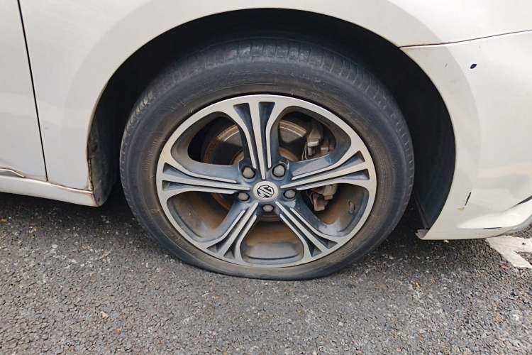 Used MG 6 2018 20T Automatic Luxury Internet Edition China VI Standard
