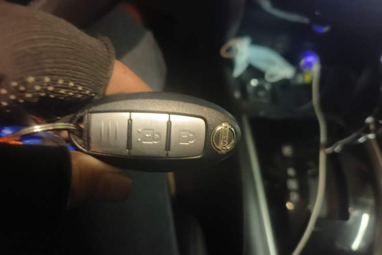 Used Nissan X-Trail 2019 2.0L CVT Smart Connect Comfort Edition 2WD