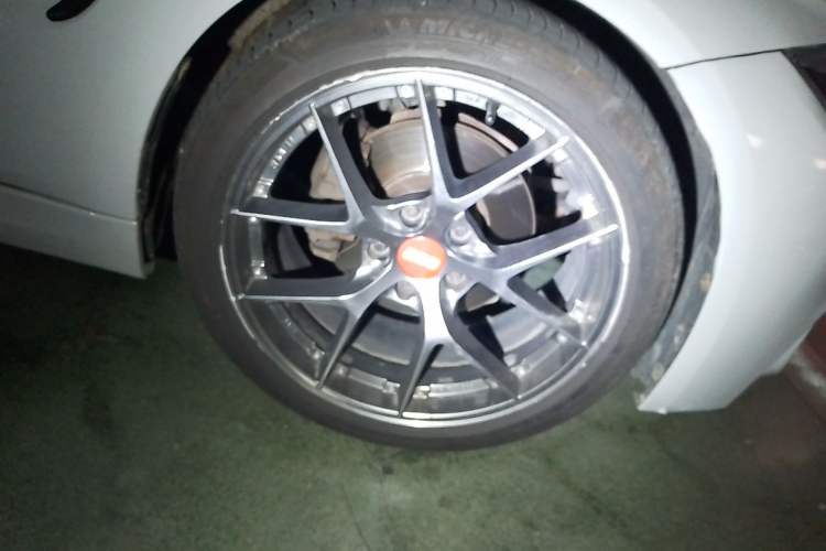 Used BMW 3 Series 2013 320Li Luxury Design Package
