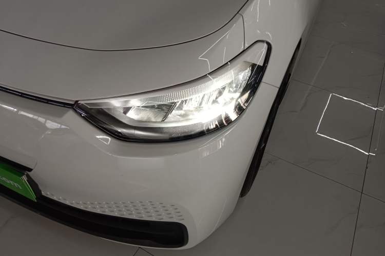 Used Volkswagen ID.3 2024 Outstanding Edition