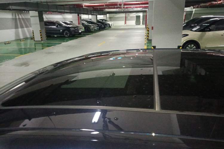 Used BMW i3 2024 eDrive 35 L